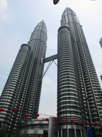 Zdjecie - Malezja - Kuala Lumpur
