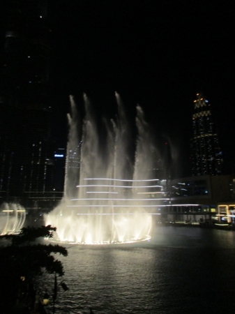 Zdjęcie z Zjednoczonych Emiratów Arabskich - Dubai