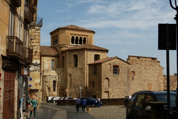 Zdjęcie z Włoch - Cosenza, to bardzo stare miasto; jego początki sięgają V w p.n.e