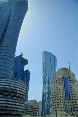 Zdjęcie z Kataru - Doha