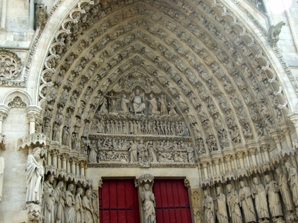 Zdjęcie z Francji - główny portal
