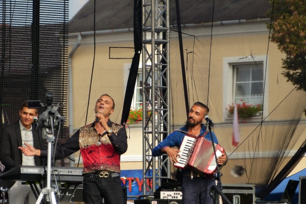Zdjęcie z Polski - cygańskie melodie