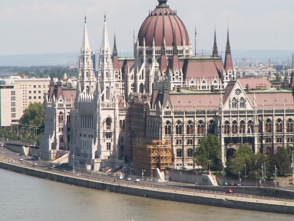 Zdjecie - Węgry - Budapeszt