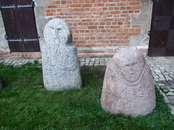 Zdjęcie z Polski - przed Archeologicznym