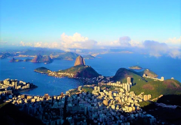 Zdjecie - Brazylia - Rio de Janerio
