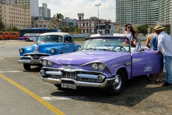 Zdjęcie z Kuby - 