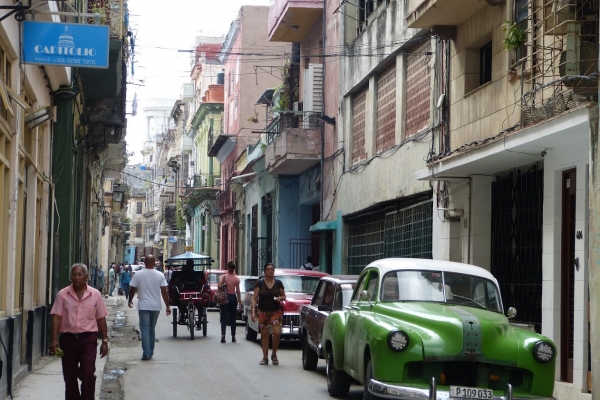 Zdjęcie z Kuby - ...