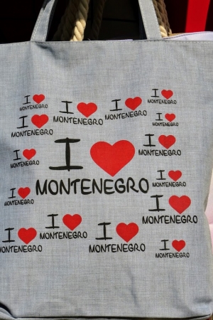 Zdjecie - Czarnogóra - Cz. 2 - Dobrodošli Montenegro