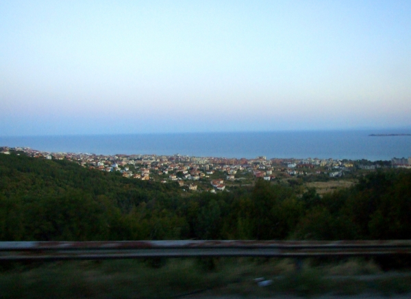 Zdjęcie z Bułgarii - Brzeg