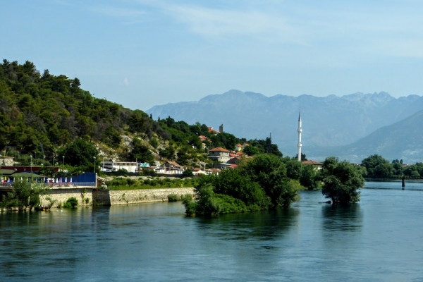 Zdjęcie z Albanii - Szkodra