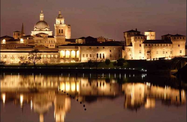 Zdjecie - Włochy - Mantova