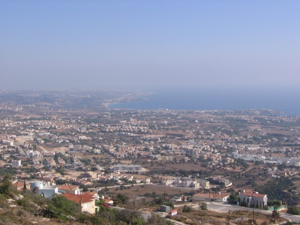 Zdjecie - Cypr - Pafos