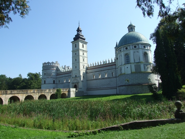 Zdjęcie z Polski - z parku