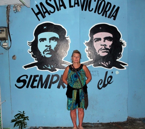 Zdjęcie z Kuby - Varadero, Kuba