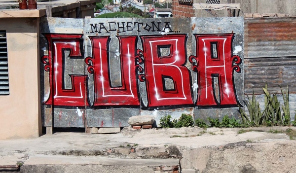 Zdjecie - Kuba - Santiago de Cuba