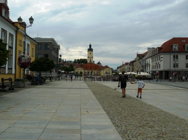 Zdjęcie z Polski - Ratusz