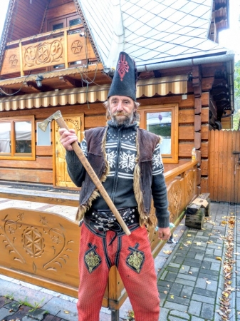 i rzecze: Kierownicko Kochaaaanaaa, daaajżecie Janosickowi i rzecze: Kierownicko Kochaaaanaaa, daaajżecie Janosickowi