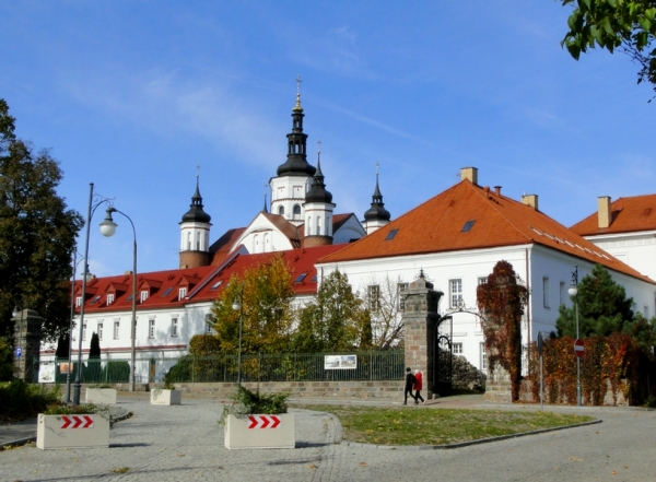 Zdjecie - Polska - Supraski monaster w nowej odsłonie