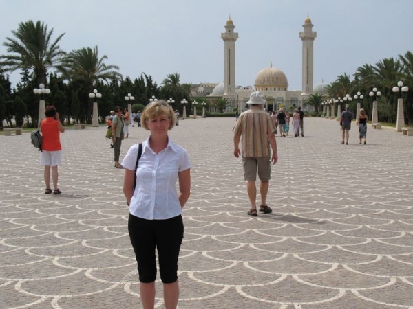Zdjecie - Tunezja - Sousse, Kairuan, Monastir