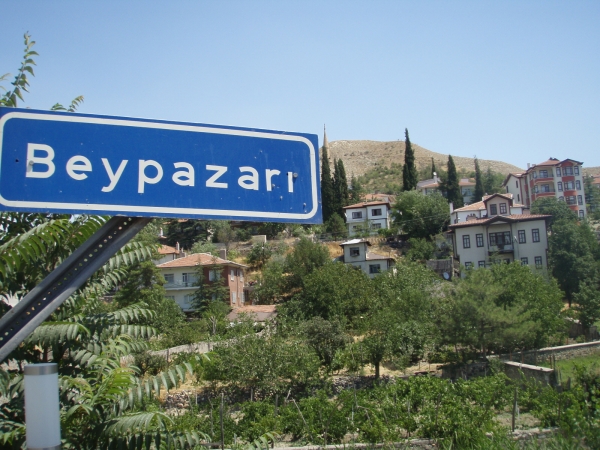 Zdjecie - Turcja - Beypazarii