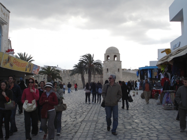 Zdjęcie z Tunezji - 