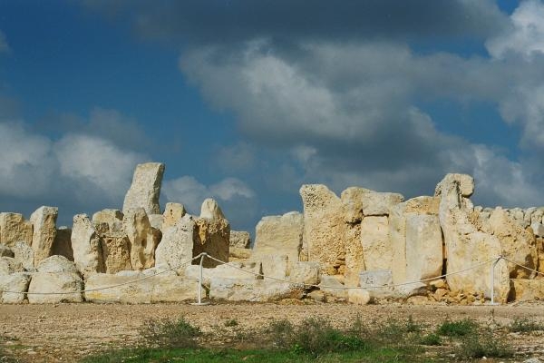 Zdjecie - Malta - caly archipelag