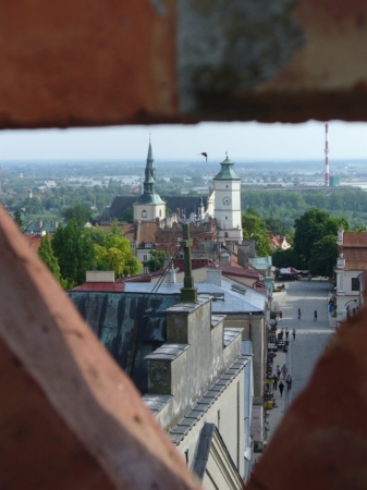 Zdjęcie z Polski - Stare Miasto