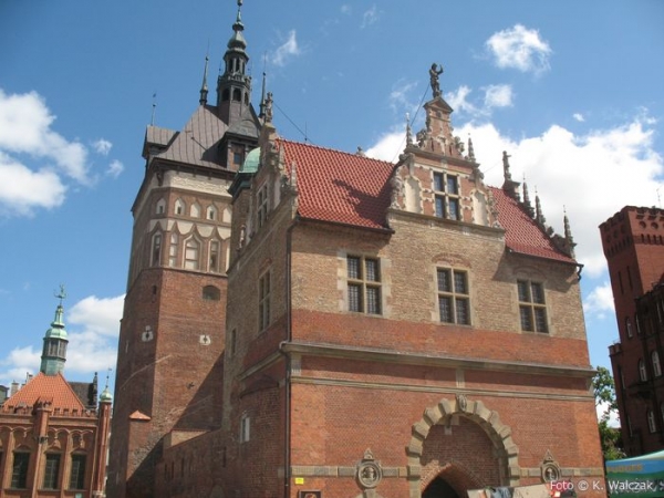 Zdjęcie z Polski - Gdańsk