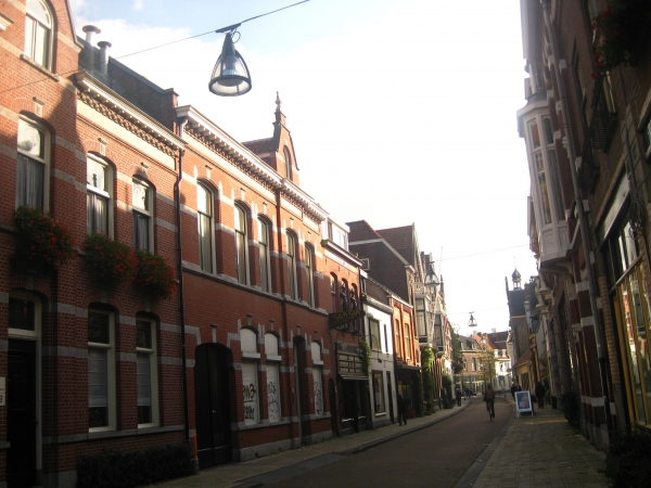 Zdjecie - Holandia - Tilburg
