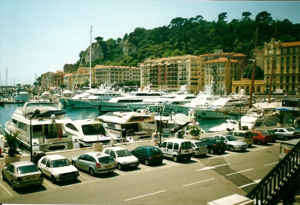 Zdjecie - Monako - Monte Carlo