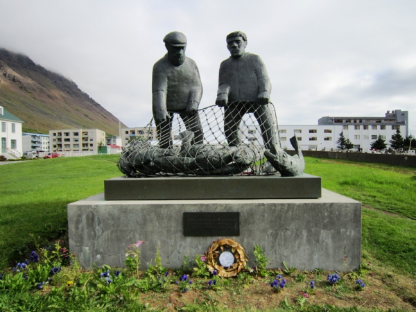 Zdjęcie z Islandii - 
