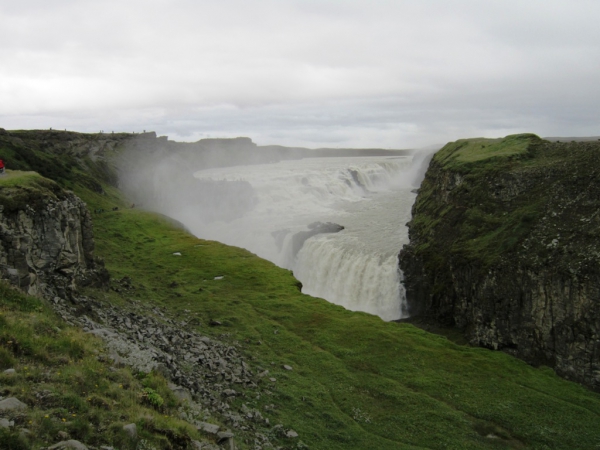 Zdjęcie z Islandii - 
