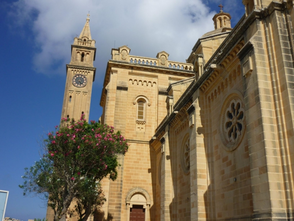 Zdjęcie z Malty - Gozo