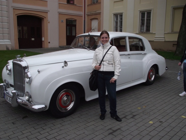 Zdjęcie z Litwy - auto