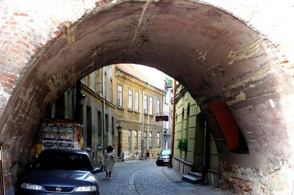 Zdjęcie z Polski - Lublin