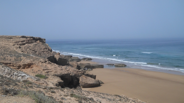 Zdjęcie z Maroka - Wybrzeże Atlantyku