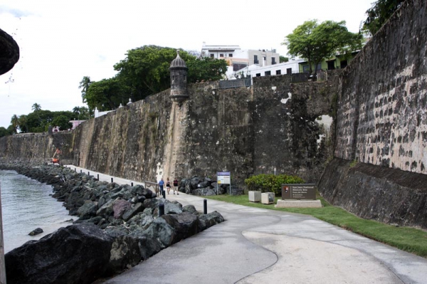 Zdjęcie z Portoryko - SAN JUAN