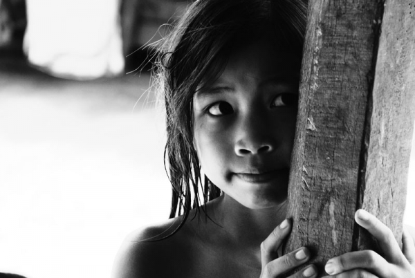 Zdjecie - Laos - 