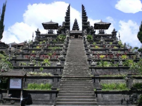 Zdjecie - Indonezja - Bali