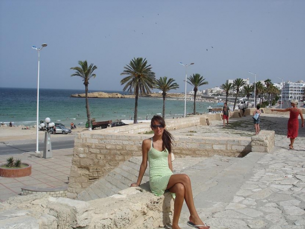 Zdjecie - Tunezja - Sousse