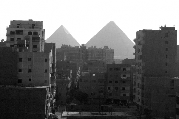 Zdjecie - Egipt - Kair