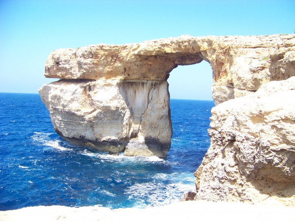 Zdjecie - Malta - cały archipelag