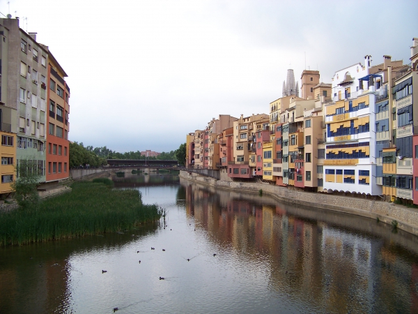 Zdjecie - Hiszpania - Girona
