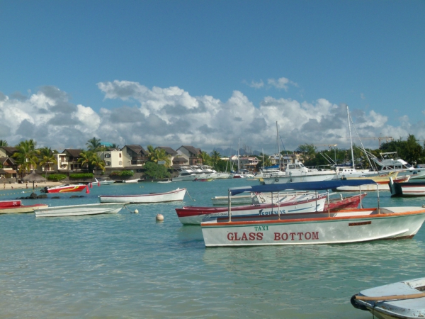 Zdjęcie z Mauritiusa - 