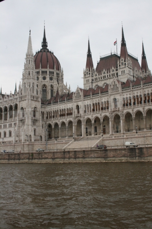 Zdjecie - Węgry - Budapeszt, Esztergom