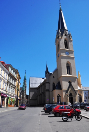 Zdjęcie z Czech - Liberec