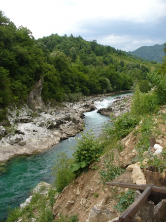 Zdjęcie z Bośni i Hercegowiny - Neretwa