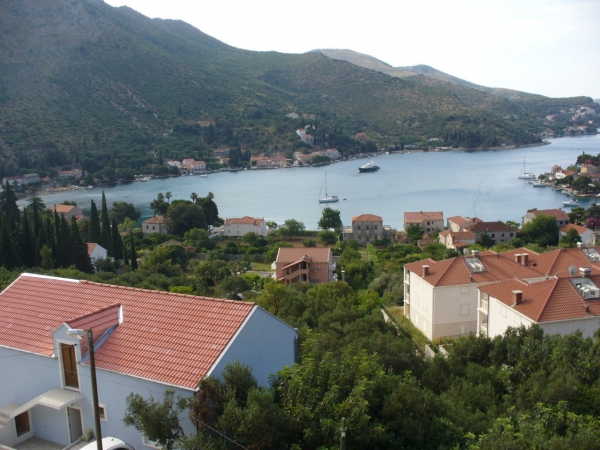 Zdjęcie z Chorwacji - Okolice Dubrovnika