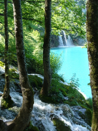 Zdjecie - Chorwacja - Dubrownik, Trogir, Split, Ciovo, Plitvickie Jezera