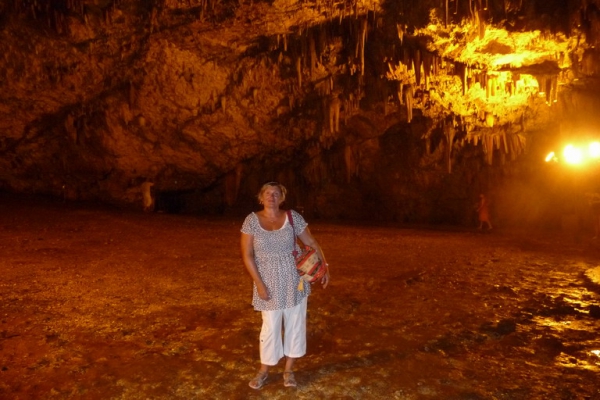 Zdjęcie z Grecji - Drogerati Cave
